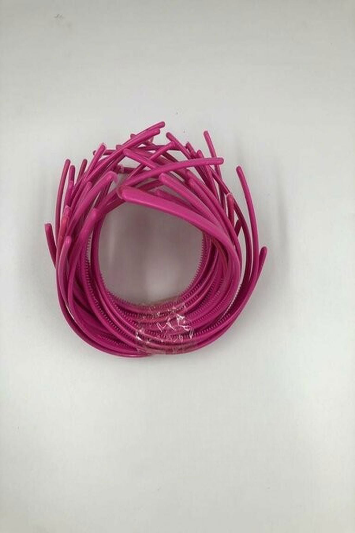 5 Adet Renkli Boş Taç – Süsleme ve Kreatif Tasarımlar İçin Pratik Aksesuar