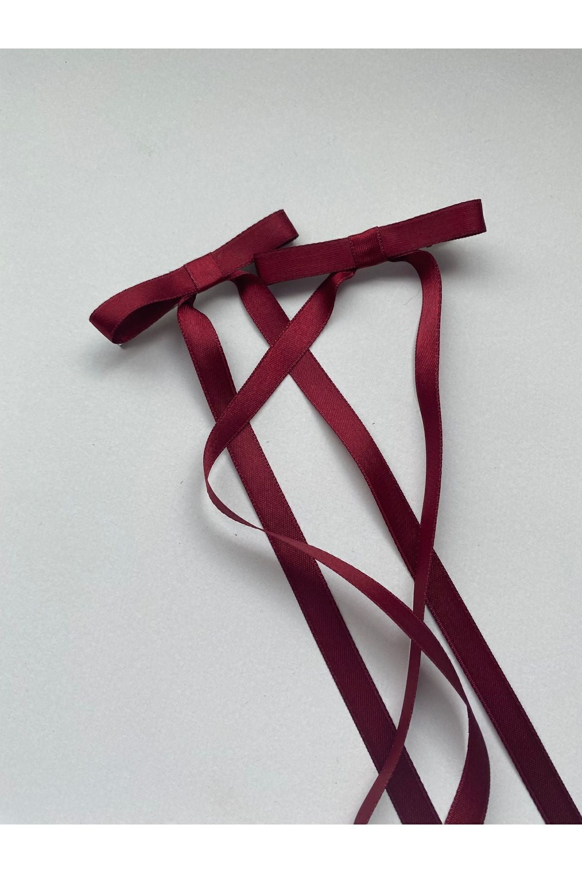 2'li Saten Fiyonk Toka Pens Toka – Toka