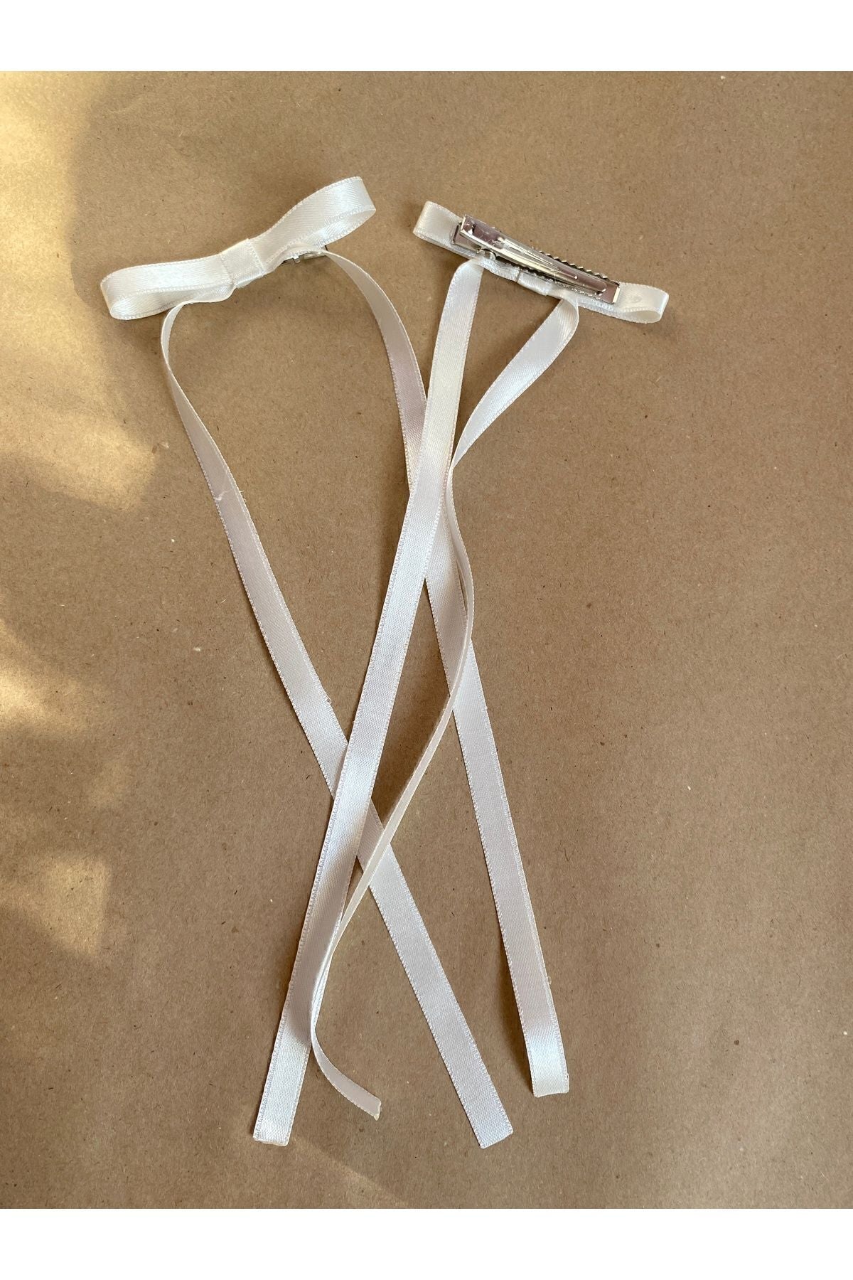 2'li Saten Fiyonk Toka – Toka