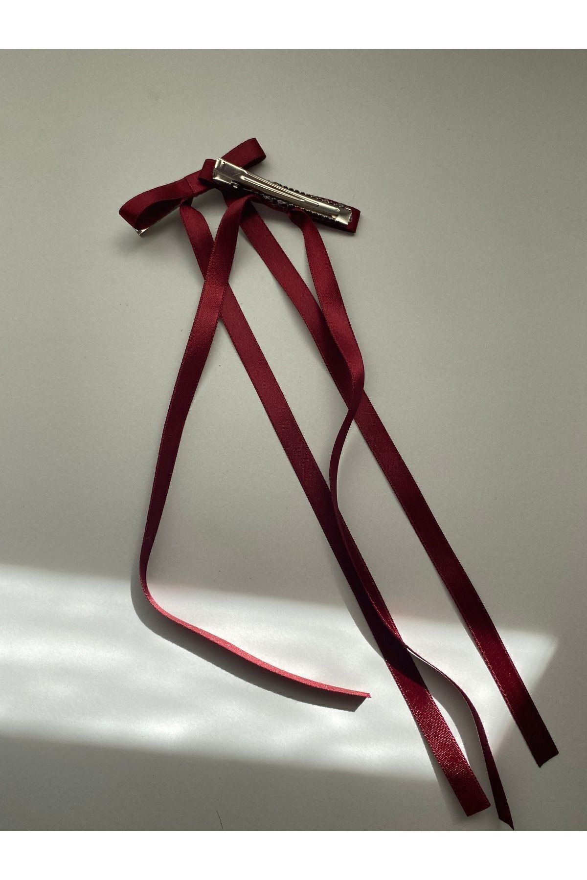 2'li Saten Fiyonk Toka Pens Toka – Toka