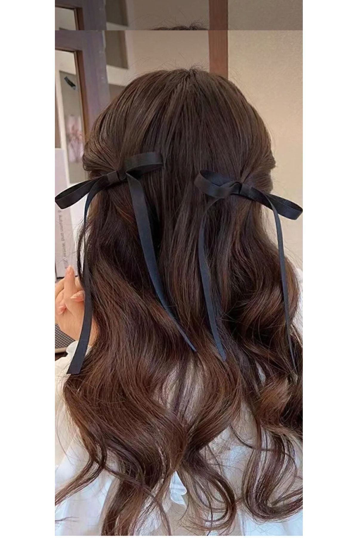 2’li Saten Fiyonk Toka – Toka