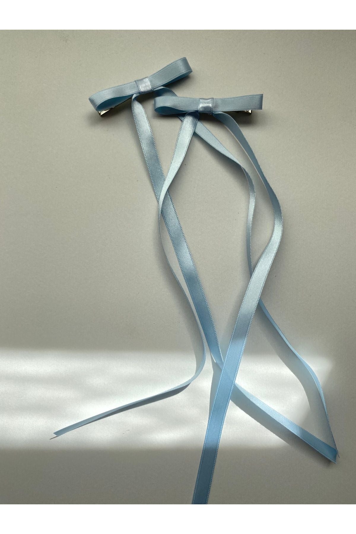 2'li Saten Fiyonk Toka Pens Toka – Toka