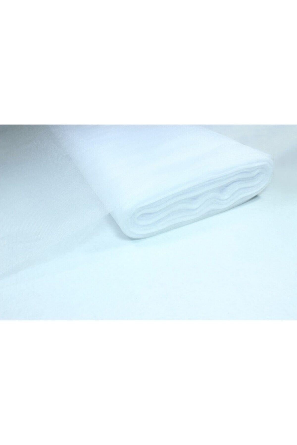 2m X 1,5 Mt Kristal Tül, Bohça-valiz-tepsi Süsleme Tülü-beyaz – Magnet, Hediyelik, Süs Aksesuarı