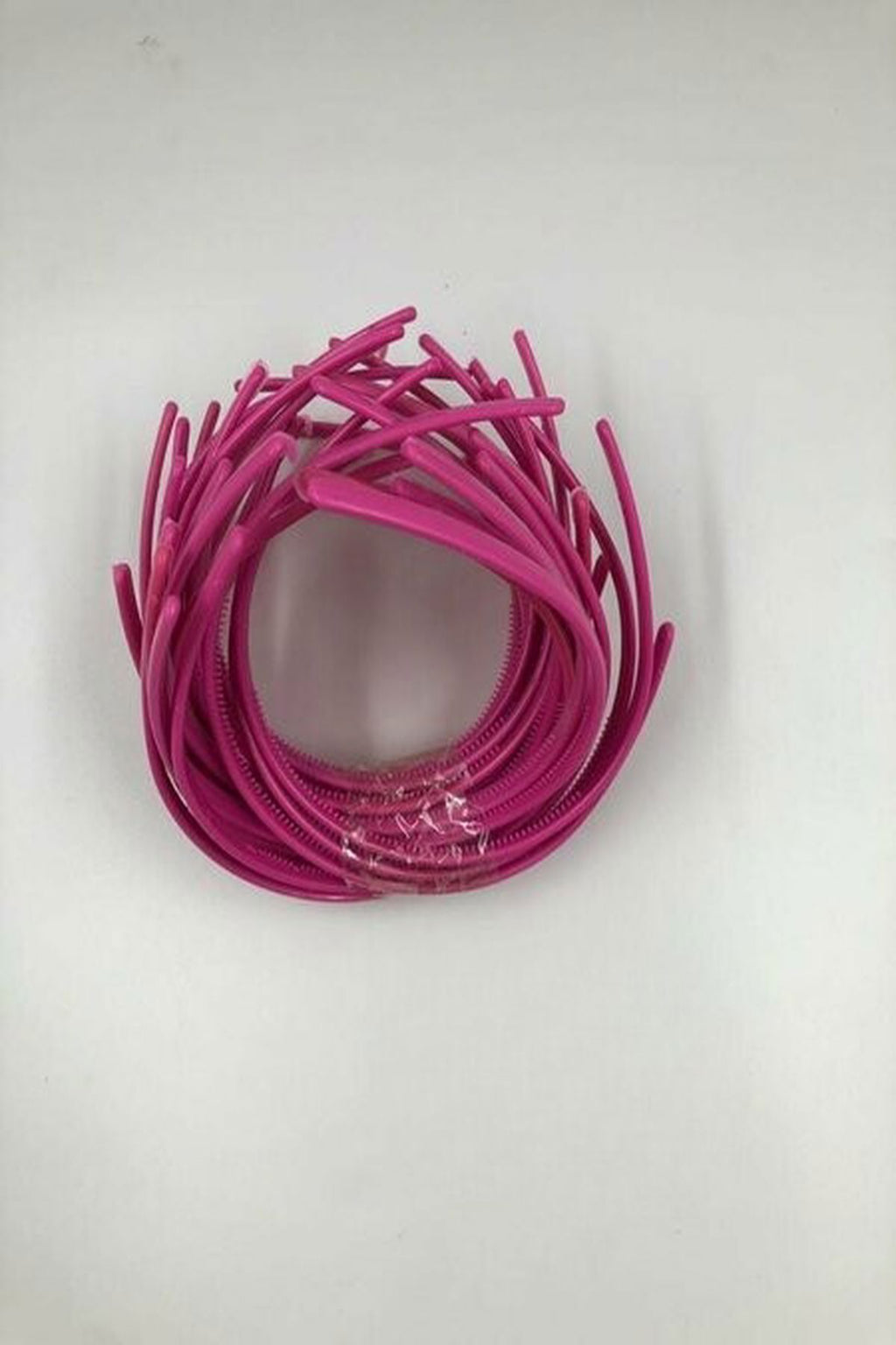 5 Adet Renkli Boş Taç – Süsleme ve Kreatif Tasarımlar İçin Pratik Aksesuar