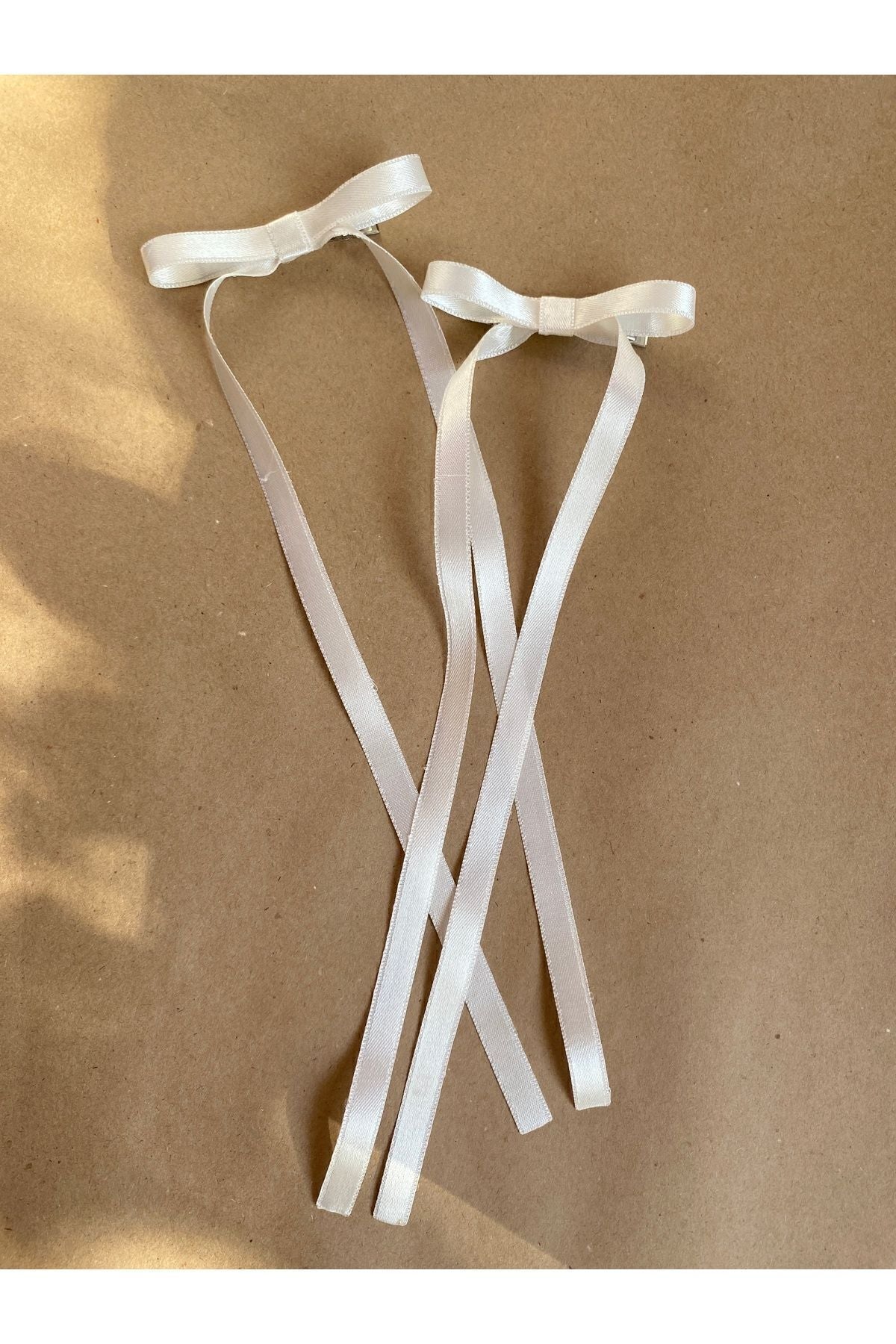 2'li Saten Fiyonk Toka – Toka
